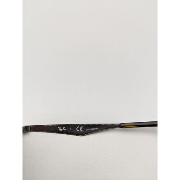 🕶️Ray-Ban RB7112 Eyeglasses 51/20 140 /KAL660🕶️ - Picture 4 of 9